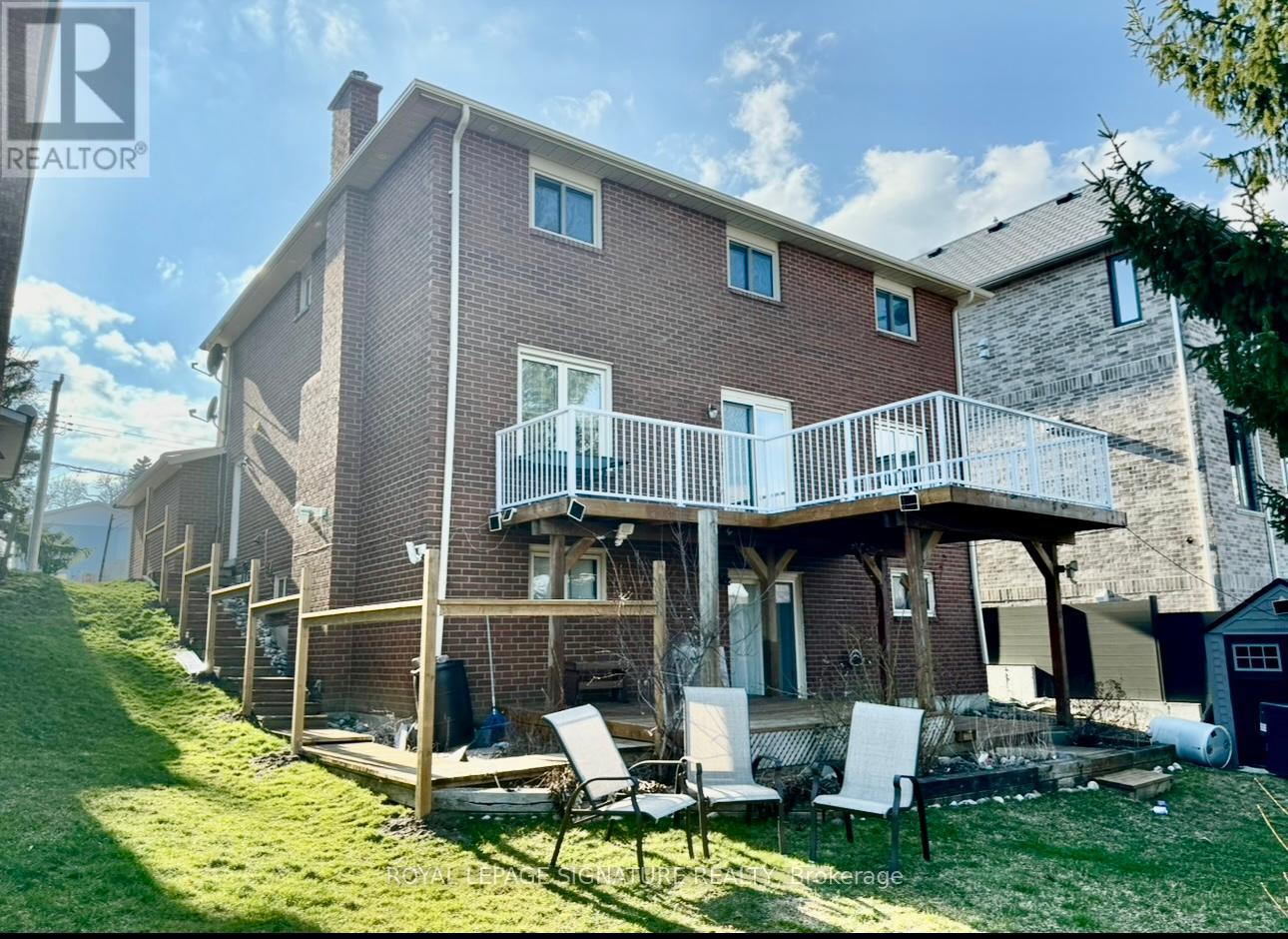 1813 Spruce Hill Road, Pickering, Ontario  L1V 1S5 - Photo 4 - E12214552