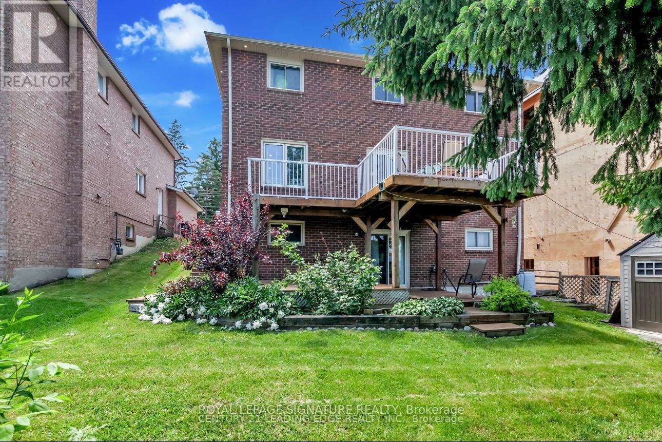 1813 Spruce Hill Road, Pickering, Ontario  L1V 1S5 - Photo 33 - E12214552