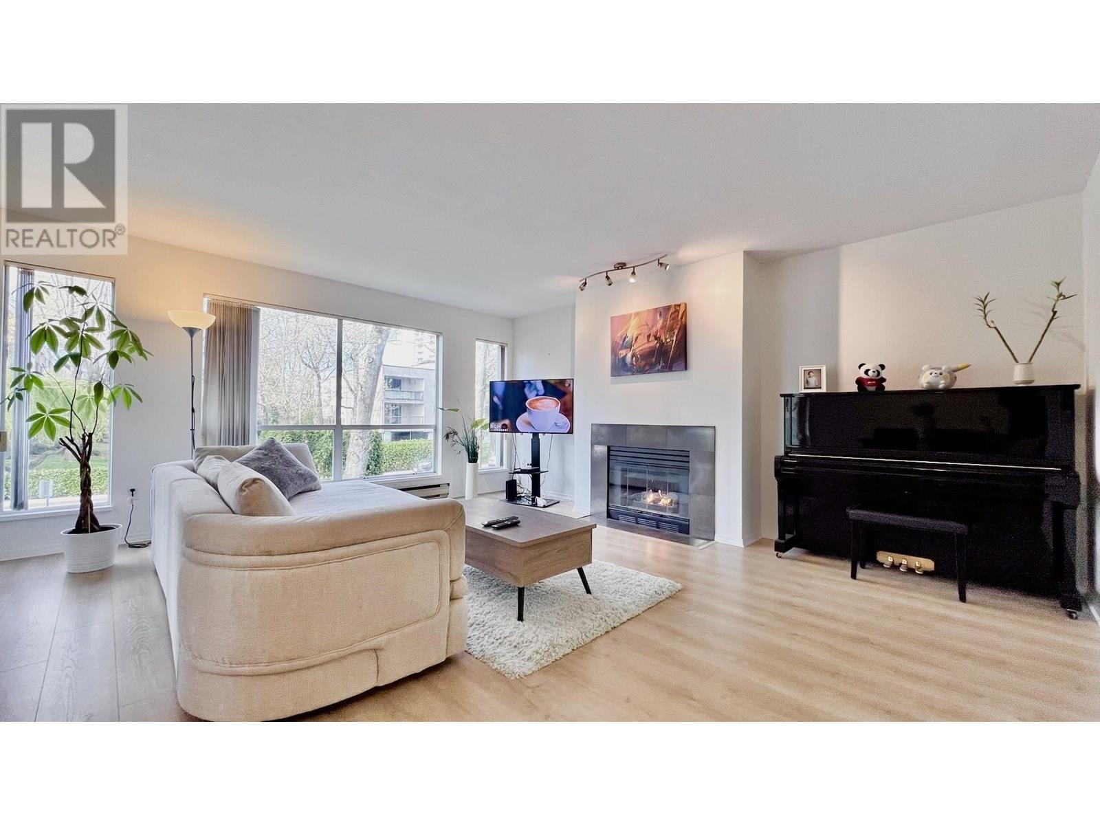 113 8300 Bennett Road, Richmond, British Columbia  V6Y 1N5 - Photo 4 - R2993783