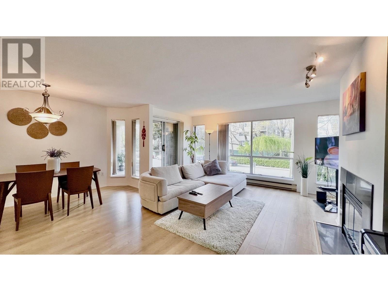 113 8300 BENNETT ROAD, Richmond, British Columbia
