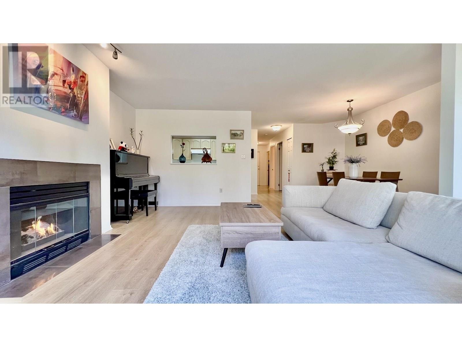 113 8300 Bennett Road, Richmond, British Columbia  V6Y 1N5 - Photo 5 - R2993783