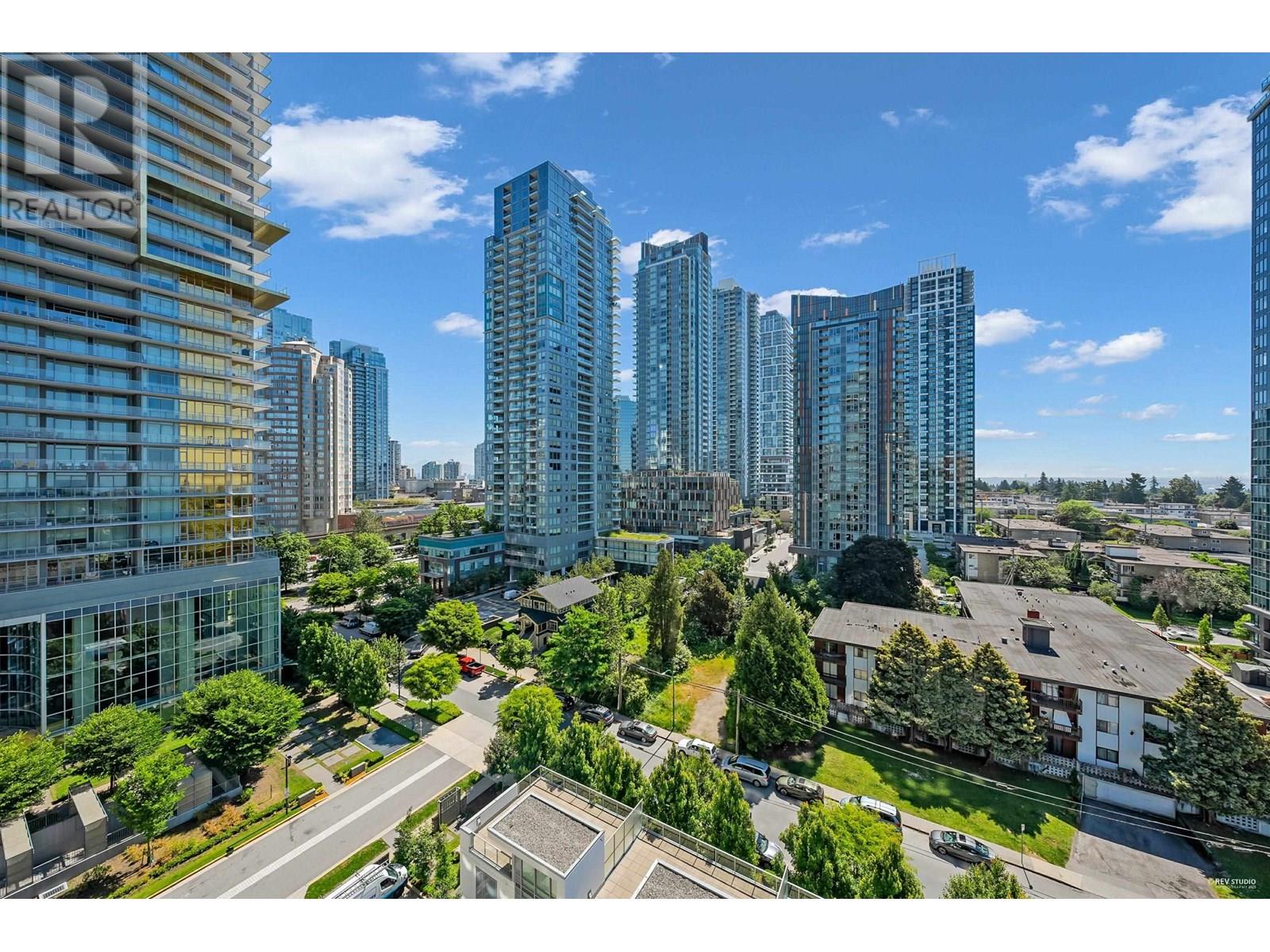 905 6288 Cassie Avenue, Burnaby, British Columbia  V5H 0H7 - Photo 4 - R3014445