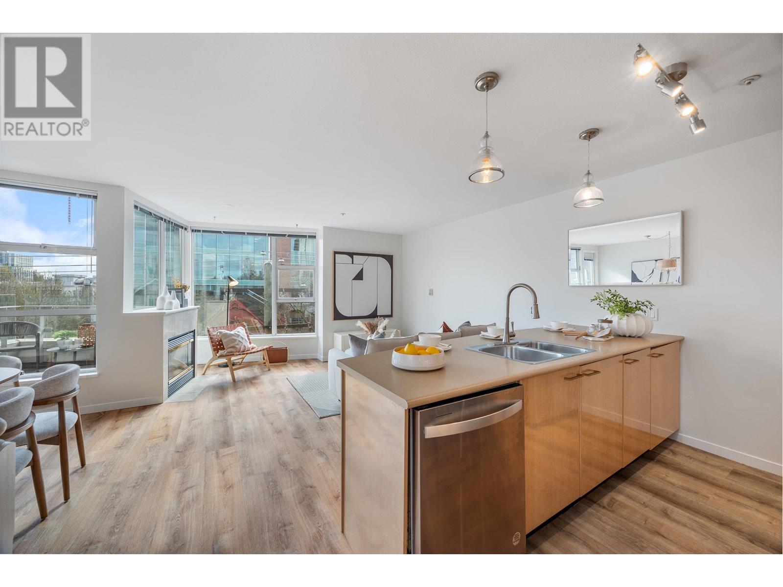 313 638 W 7th Avenue, Vancouver, British Columbia  V5Z 1B5 - Photo 15 - R3014615