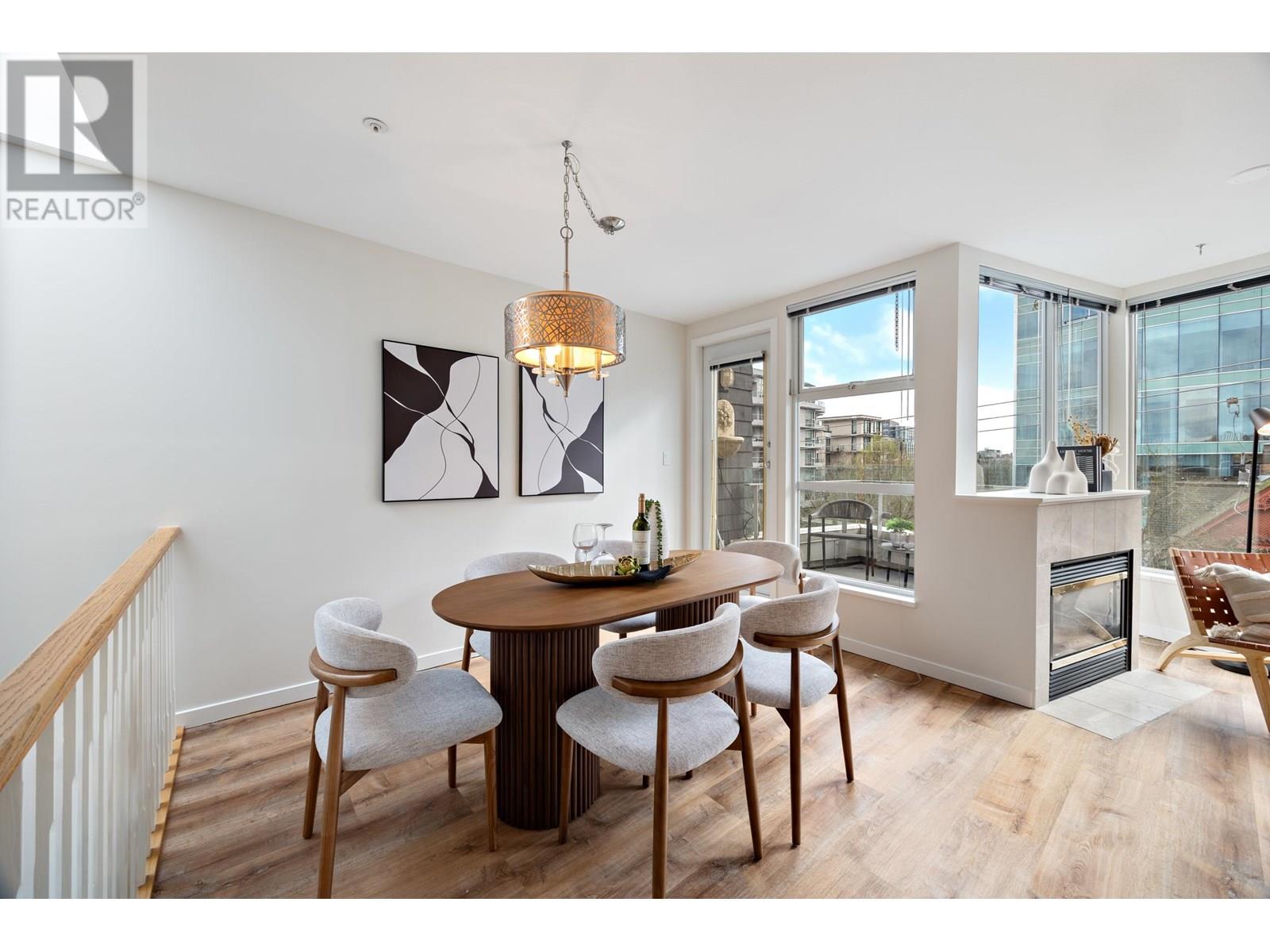 313 638 W 7th Avenue, Vancouver, British Columbia  V5Z 1B5 - Photo 10 - R3014615