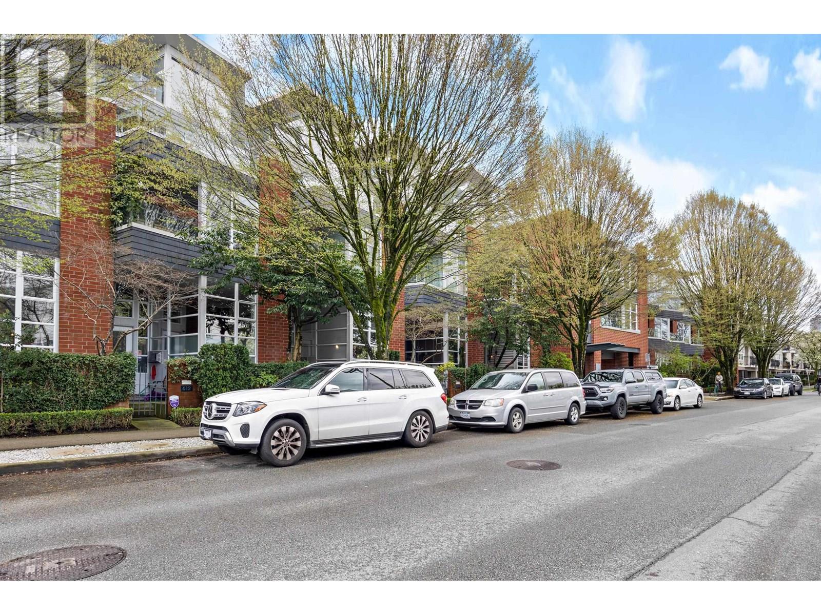 313 638 W 7th Avenue, Vancouver, British Columbia  V5Z 1B5 - Photo 28 - R3014615