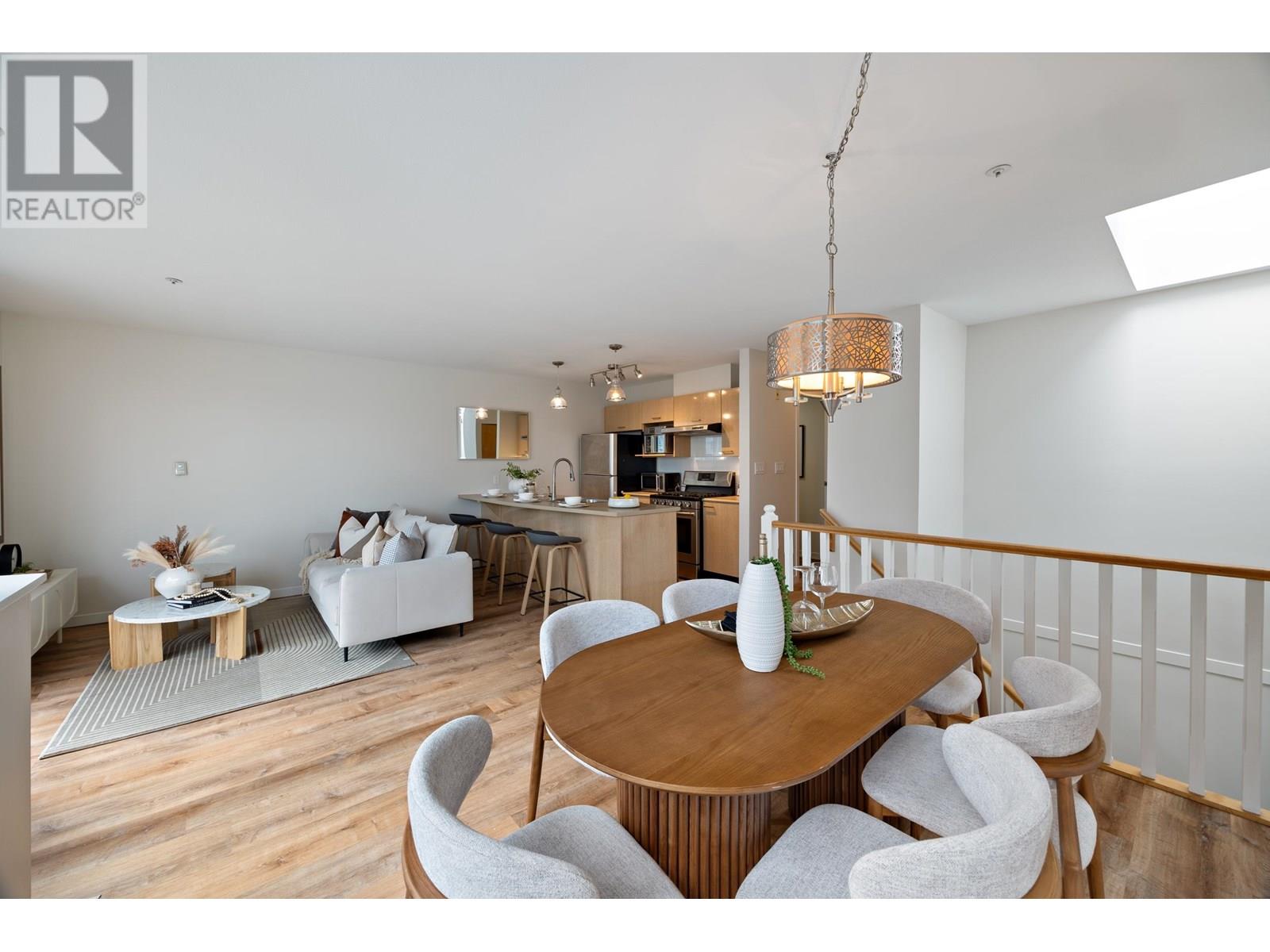 313 638 W 7th Avenue, Vancouver, British Columbia  V5Z 1B5 - Photo 5 - R3014615