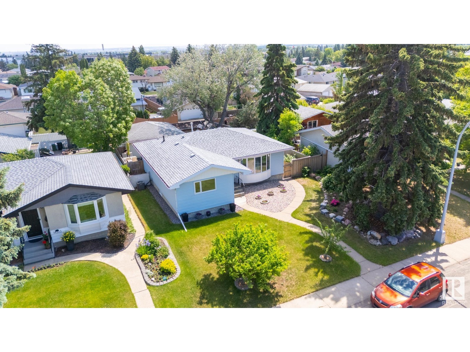 14123 72 St Nw, Edmonton, Alberta  T5C 0R4 - Photo 2 - E4441842