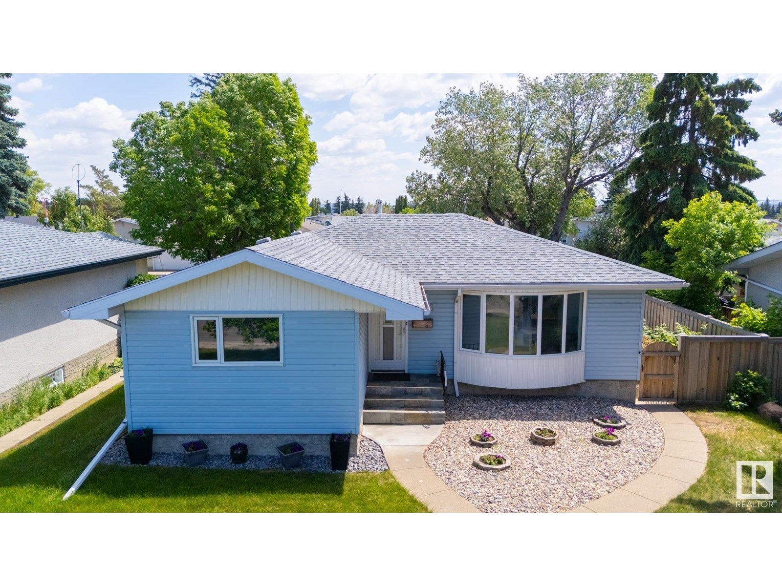 14123 72 St Nw, Edmonton, Alberta  T5C 0R4 - Photo 3 - E4441842