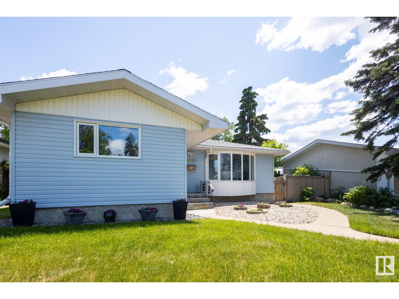 14123 72 St Nw, Edmonton, Alberta  T5C 0R4 - Photo 4 - E4441842