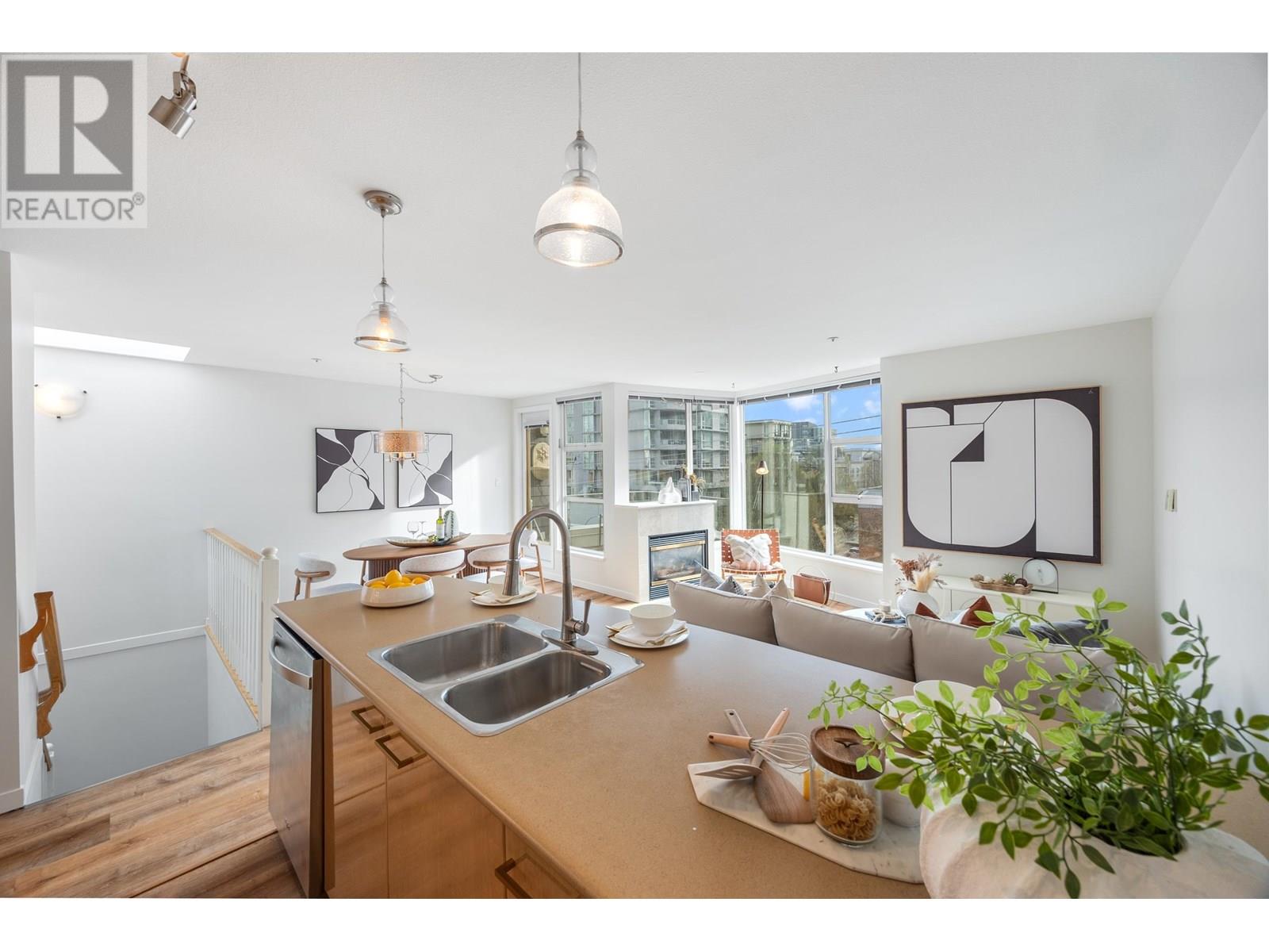 313 638 W 7th Avenue, Vancouver, British Columbia  V5Z 1B5 - Photo 14 - R3014615