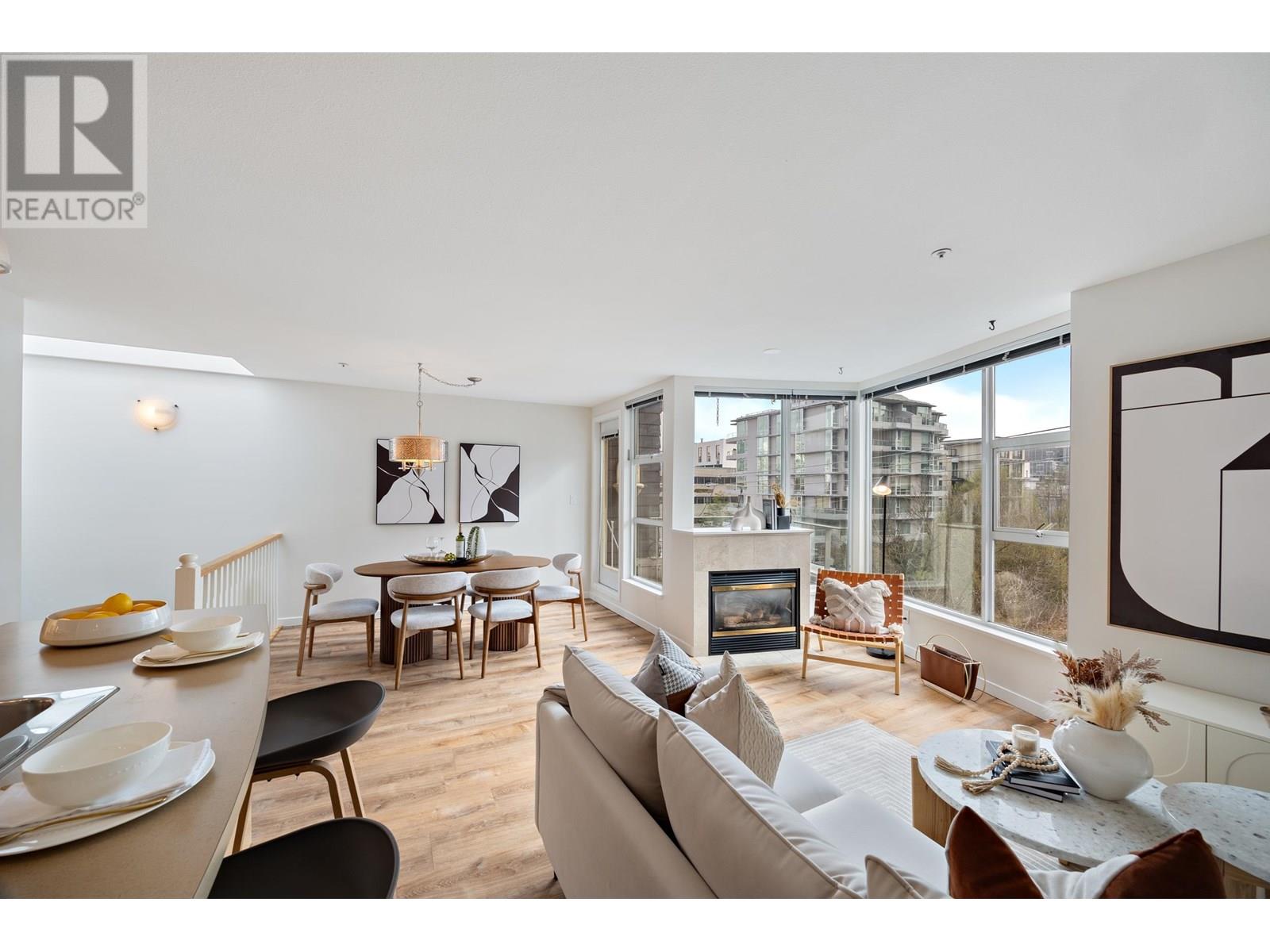 313 638 W 7th Avenue, Vancouver, British Columbia  V5Z 1B5 - Photo 7 - R3014615