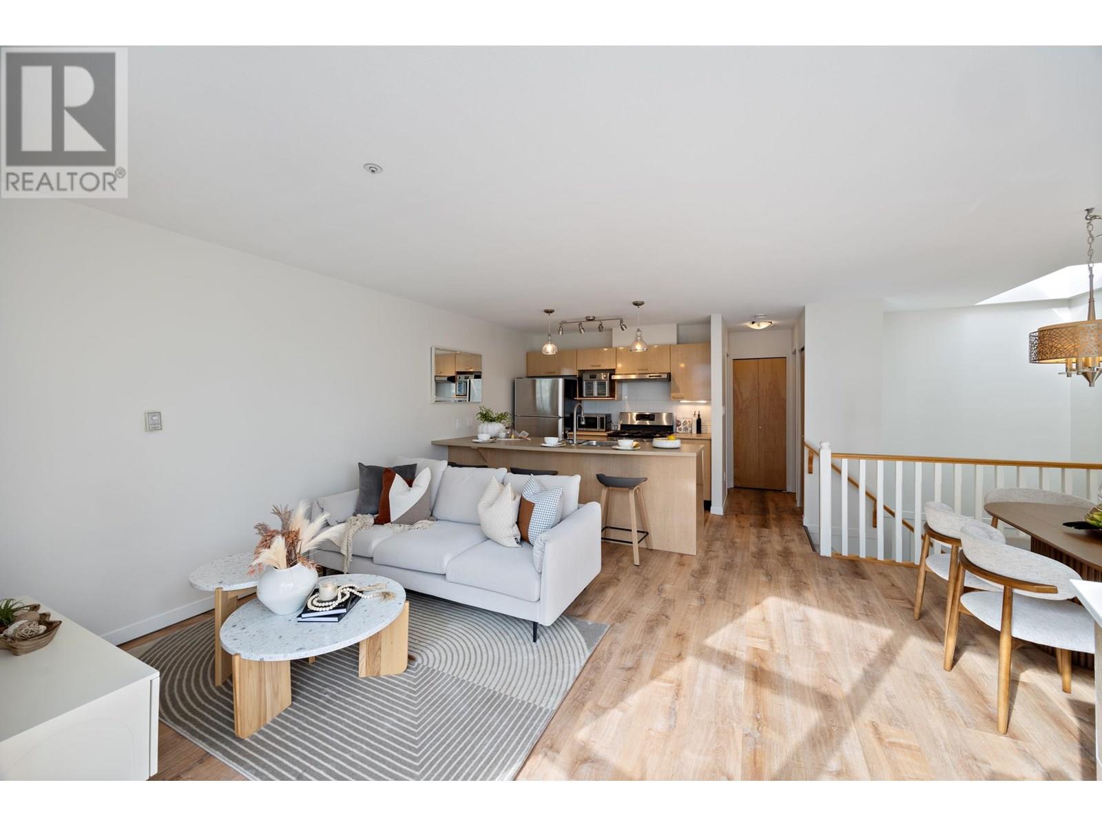 313 638 W 7th Avenue, Vancouver, British Columbia  V5Z 1B5 - Photo 6 - R3014615