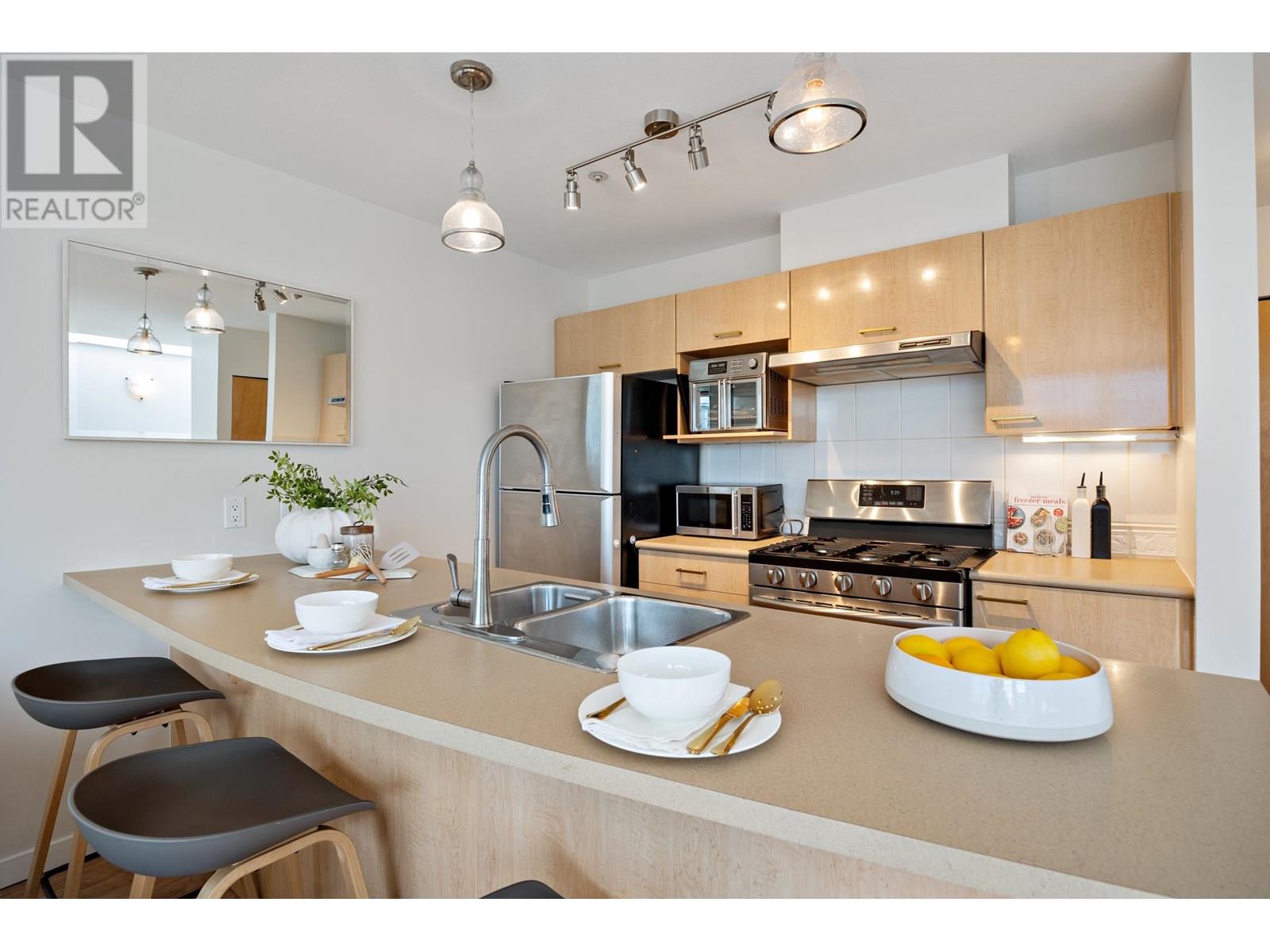 313 638 W 7th Avenue, Vancouver, British Columbia  V5Z 1B5 - Photo 11 - R3014615