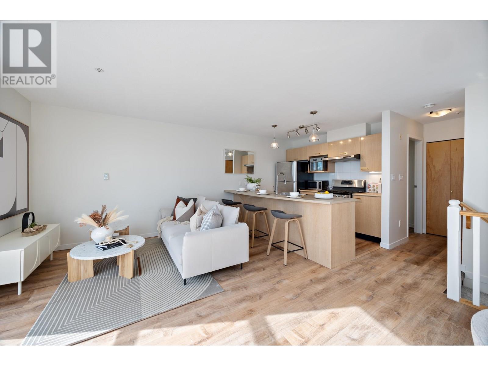 313 638 W 7th Avenue, Vancouver, British Columbia  V5Z 1B5 - Photo 8 - R3014615