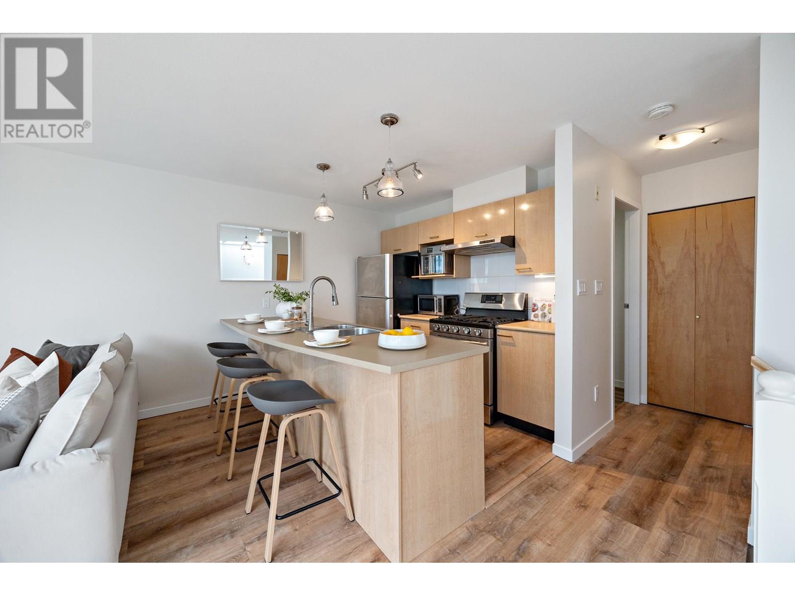 313 638 W 7th Avenue, Vancouver, British Columbia  V5Z 1B5 - Photo 16 - R3014615