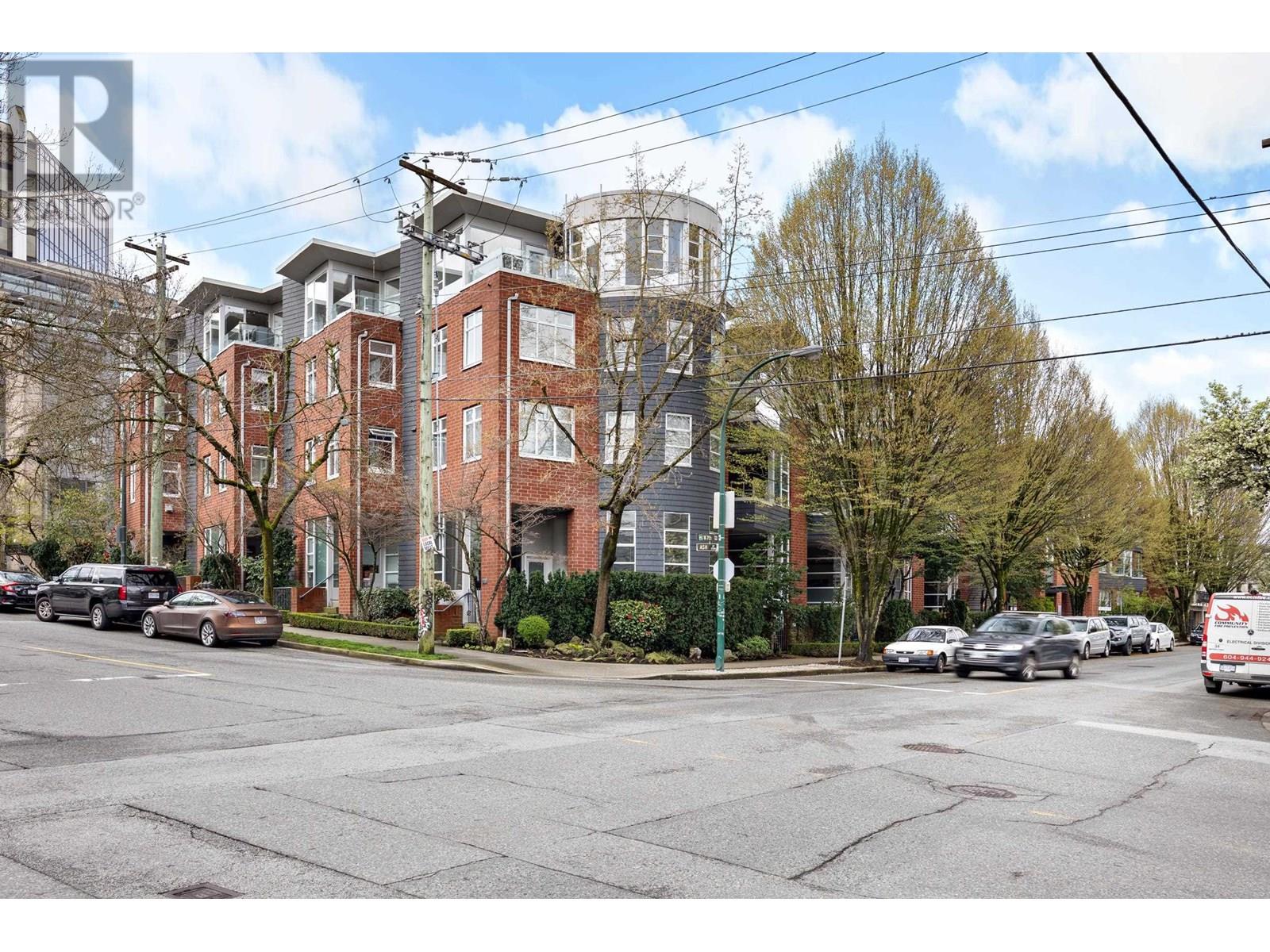 313 638 W 7th Avenue, Vancouver, British Columbia  V5Z 1B5 - Photo 29 - R3014615