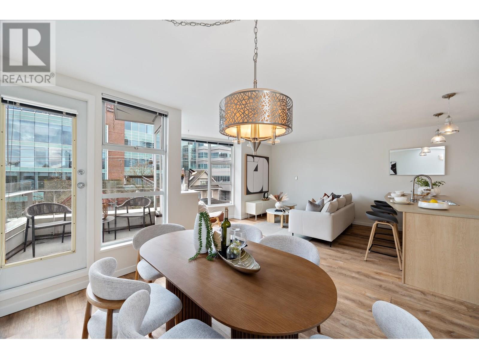 313 638 W 7th Avenue, Vancouver, British Columbia  V5Z 1B5 - Photo 4 - R3014615