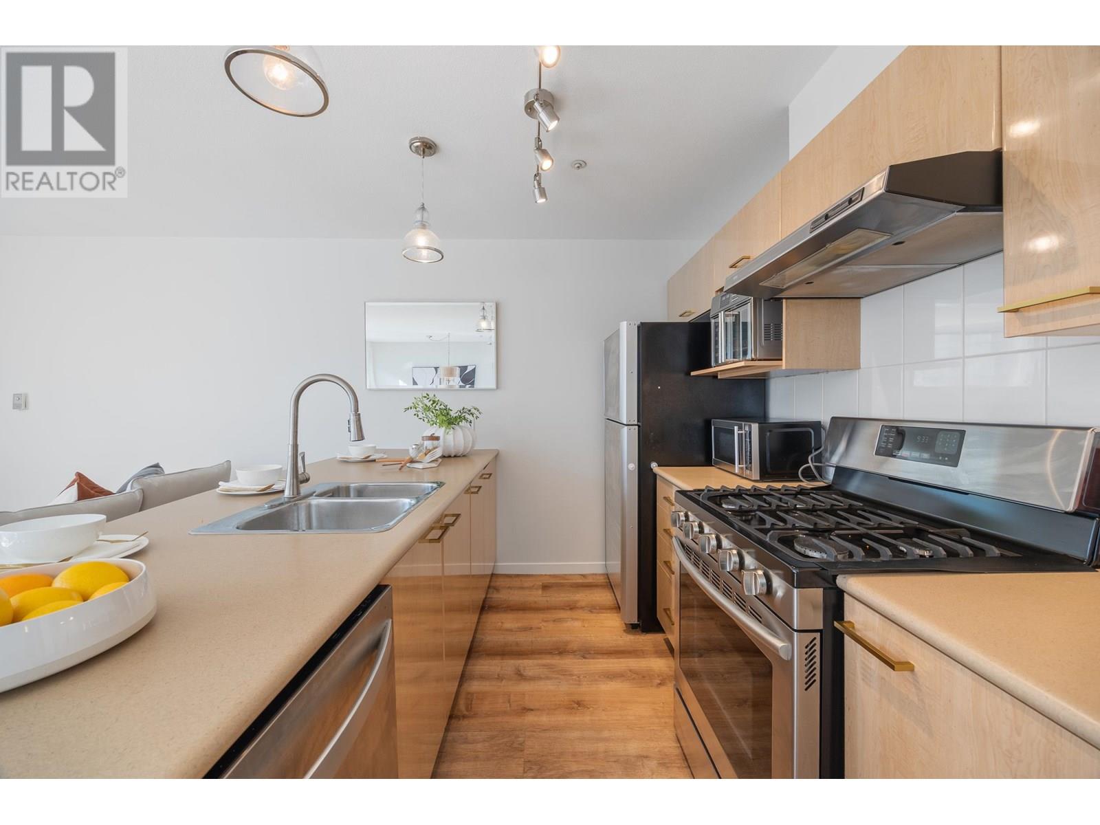 313 638 W 7th Avenue, Vancouver, British Columbia  V5Z 1B5 - Photo 12 - R3014615