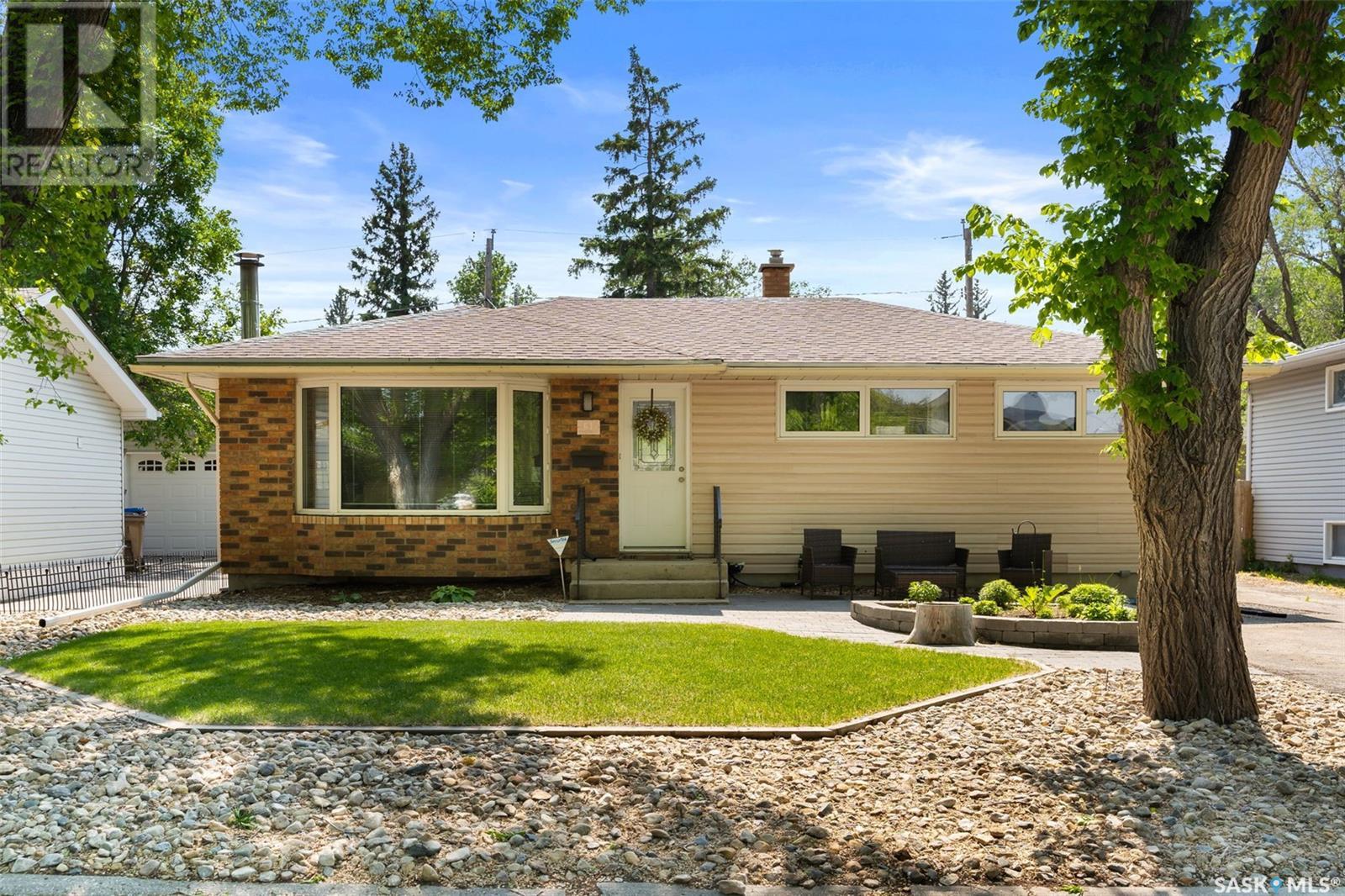 61 Malone CRESCENT, regina, Saskatchewan