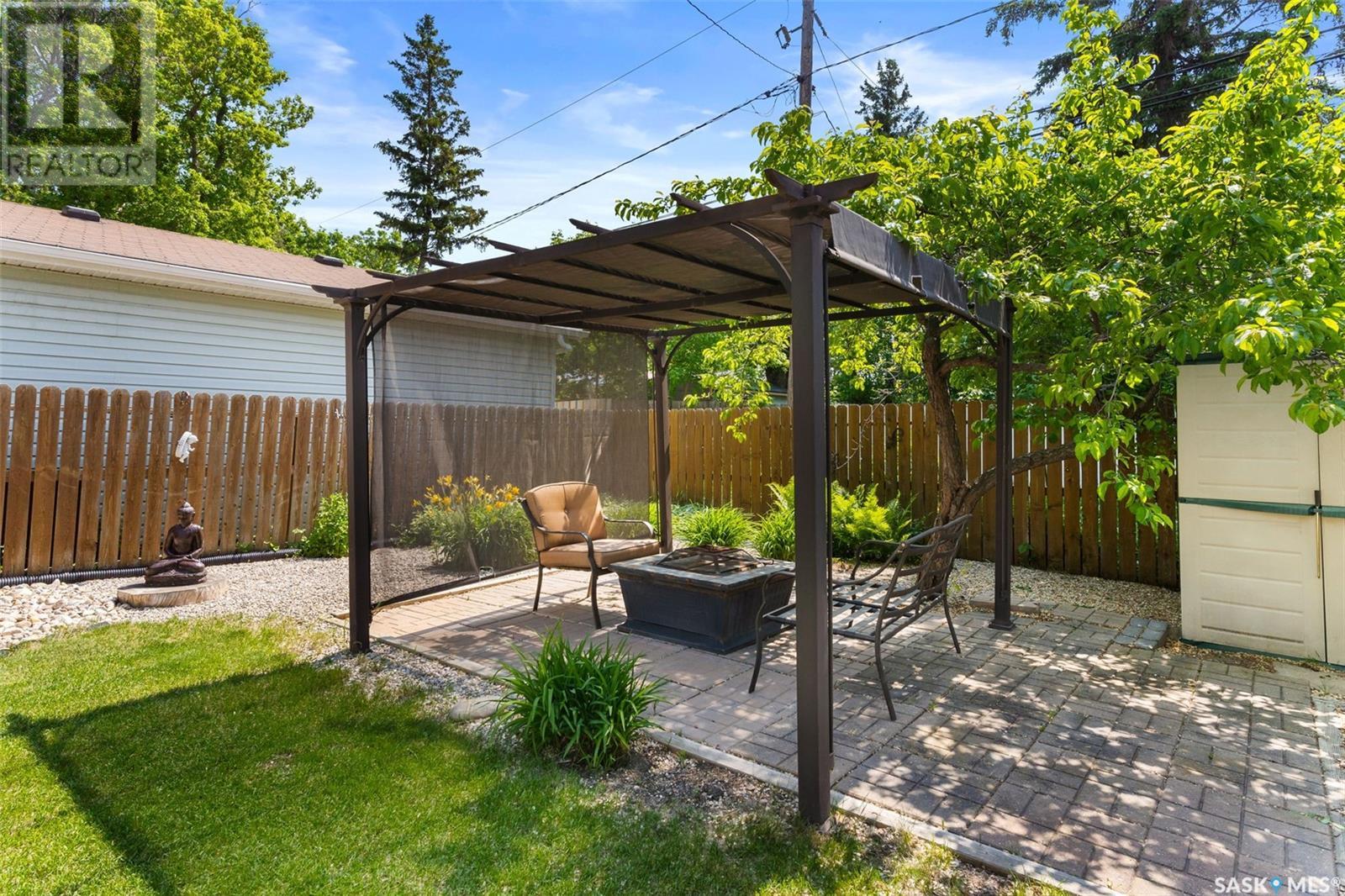 61 Malone Crescent, Regina, Saskatchewan  S4S 5J4 - Photo 37 - SK009185