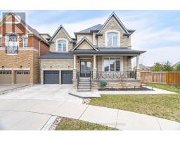404 ELLEN DAVIDSON DRIVE, Oakville, Ontario