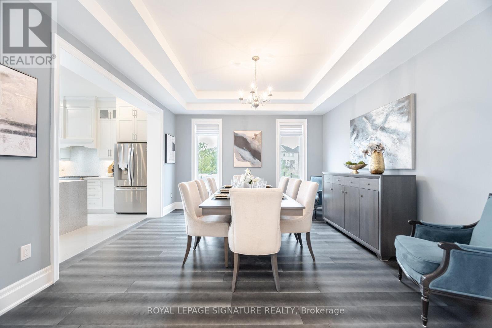 404 Ellen Davidson Drive, Oakville (Go Glenorchy), Ontario  L6M 0Y7 - Photo 8 - W12095543