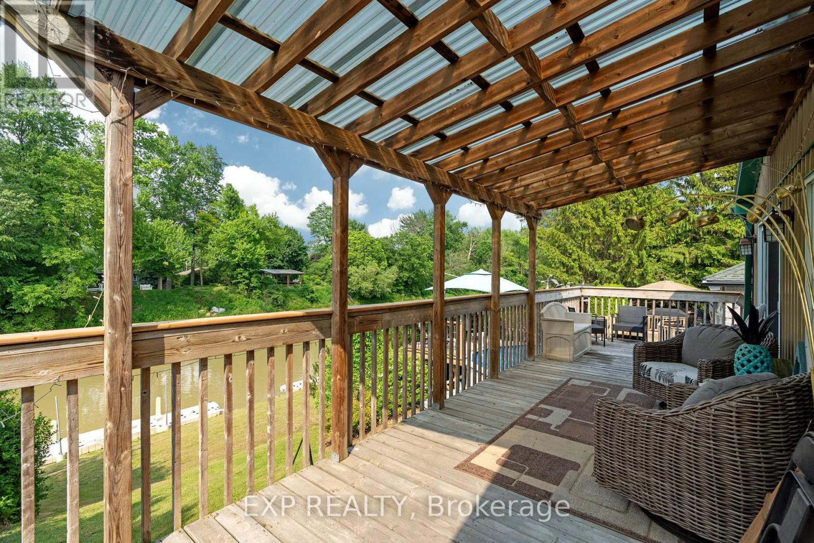 8458 Lazy Lane, Lambton Shores (Port Franks), Ontario  N0M 2N0 - Photo 41 - X12214614