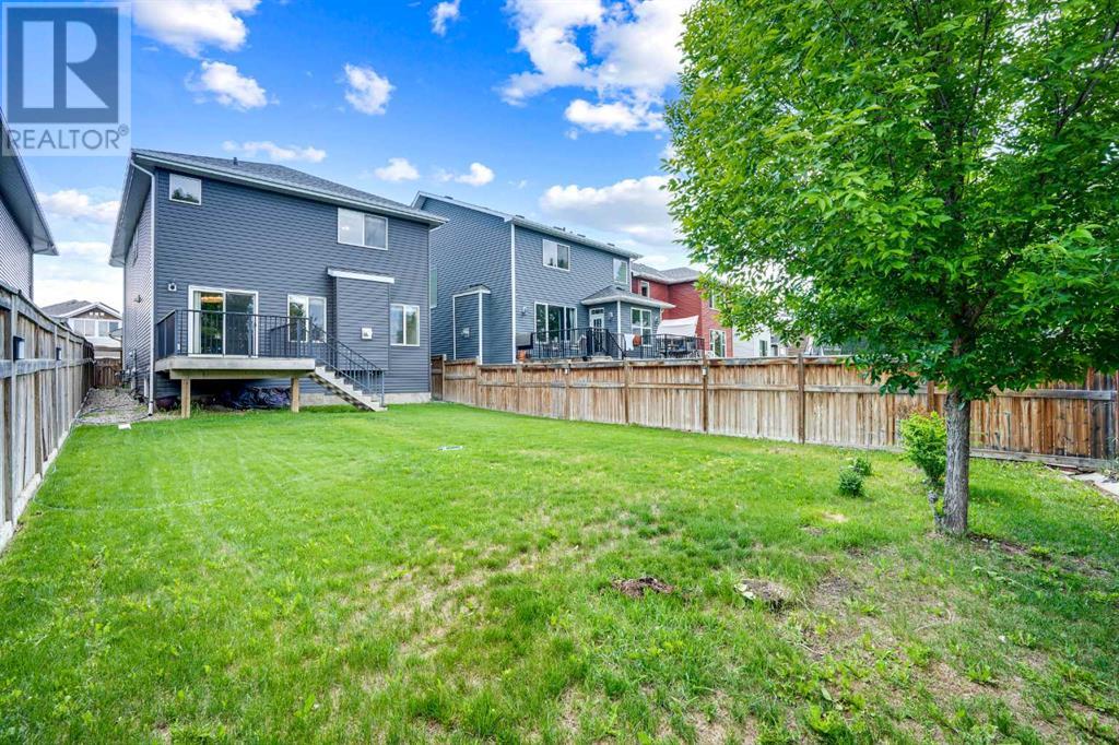 207 Auburn Glen Drive Se, Calgary, Alberta  T3M 1P4 - Photo 43 - A2220173