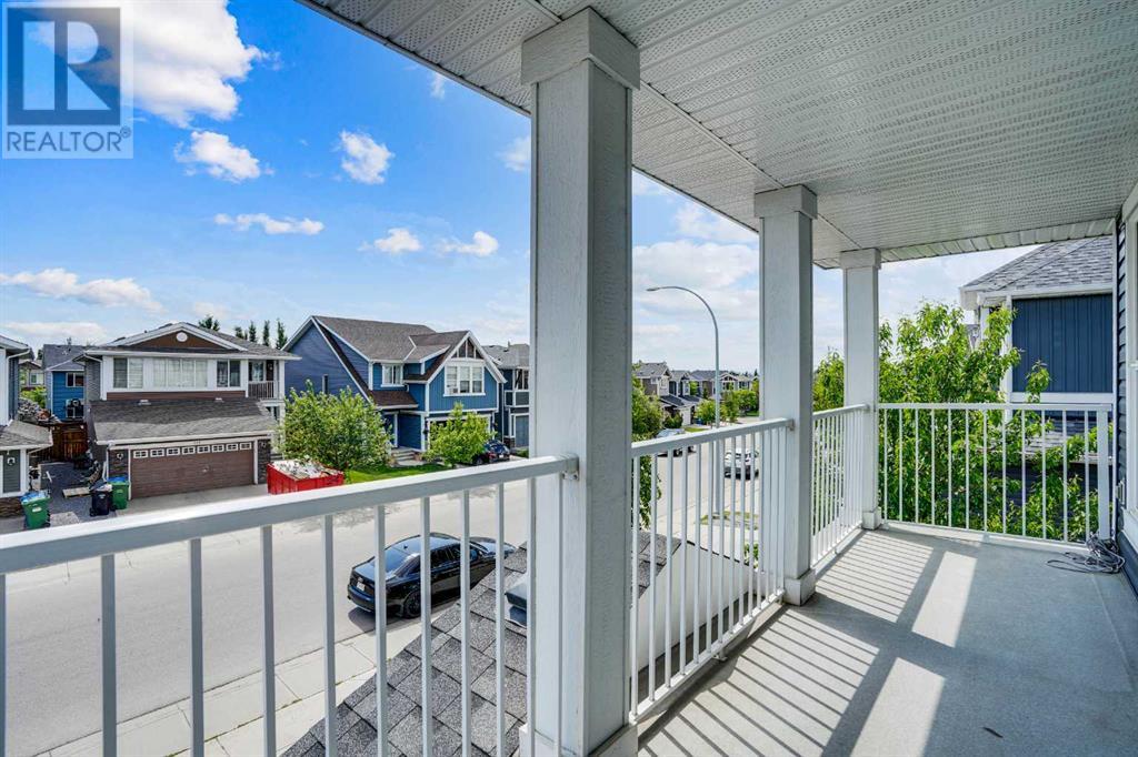 207 Auburn Glen Drive Se, Calgary, Alberta  T3M 1P4 - Photo 23 - A2220173