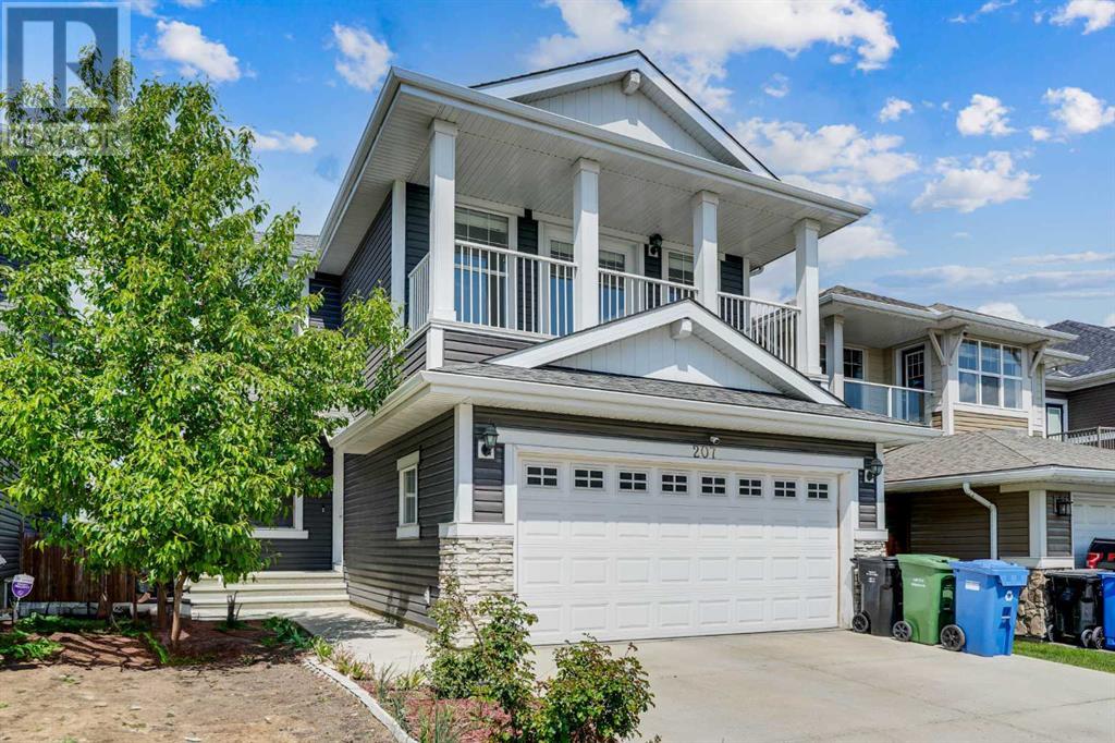 207 Auburn Glen Drive Se, Calgary, Alberta  T3M 1P4 - Photo 49 - A2220173