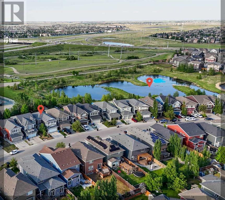 207 Auburn Glen Drive Se, Calgary, Alberta  T3M 1P4 - Photo 45 - A2220173