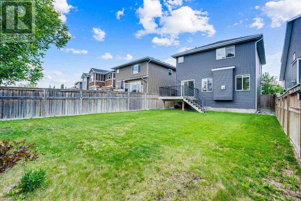 207 Auburn Glen Drive Se, Calgary, Alberta  T3M 1P4 - Photo 46 - A2220173