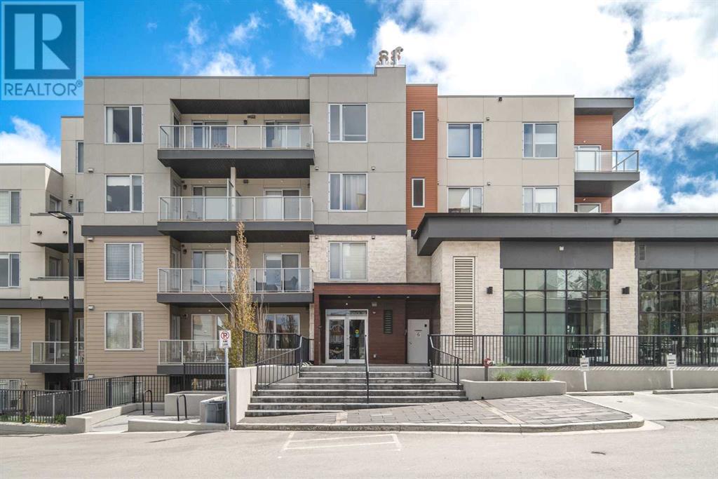 408, 30 Shawnee Common SW, calgary, Alberta