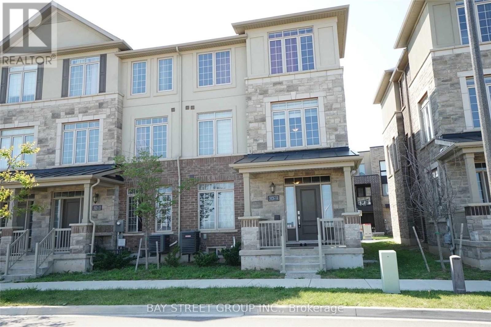 14 - 3026 POSTRIDGE DRIVE, Oakville, Ontario