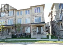14 - 3026 POSTRIDGE DRIVE, Oakville, Ontario