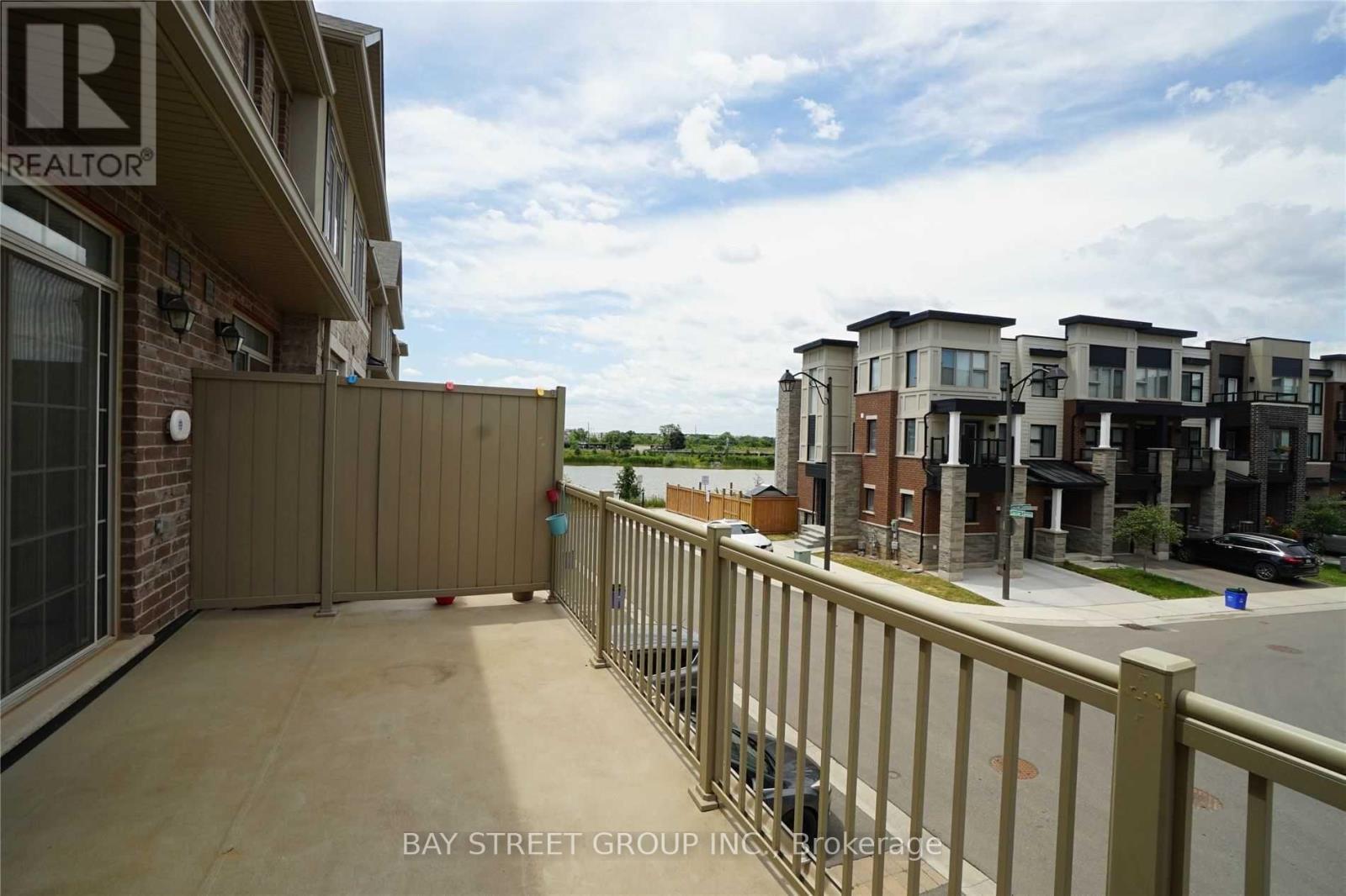 14 - 3026 Postridge Drive, Oakville (Jm Joshua Meadows), Ontario  L6H 0R8 - Photo 16 - W12189491