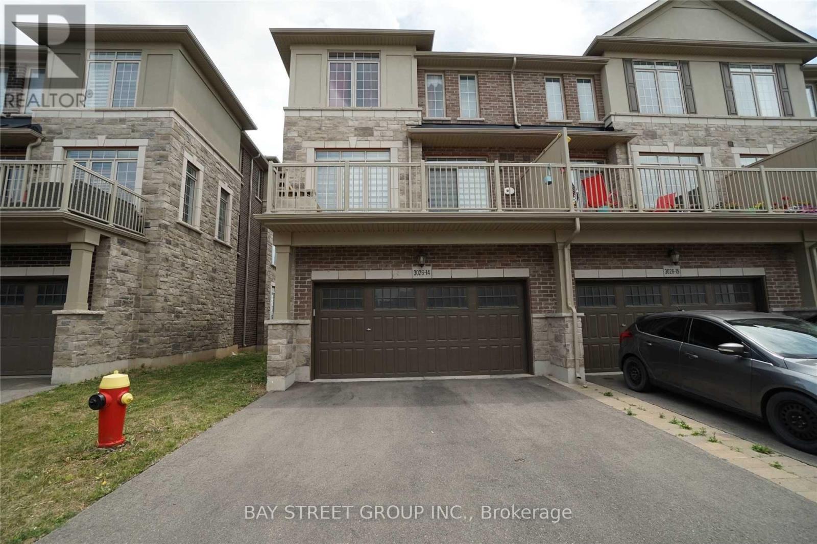 14 - 3026 Postridge Drive, Oakville (Jm Joshua Meadows), Ontario  L6H 0R8 - Photo 34 - W12189491