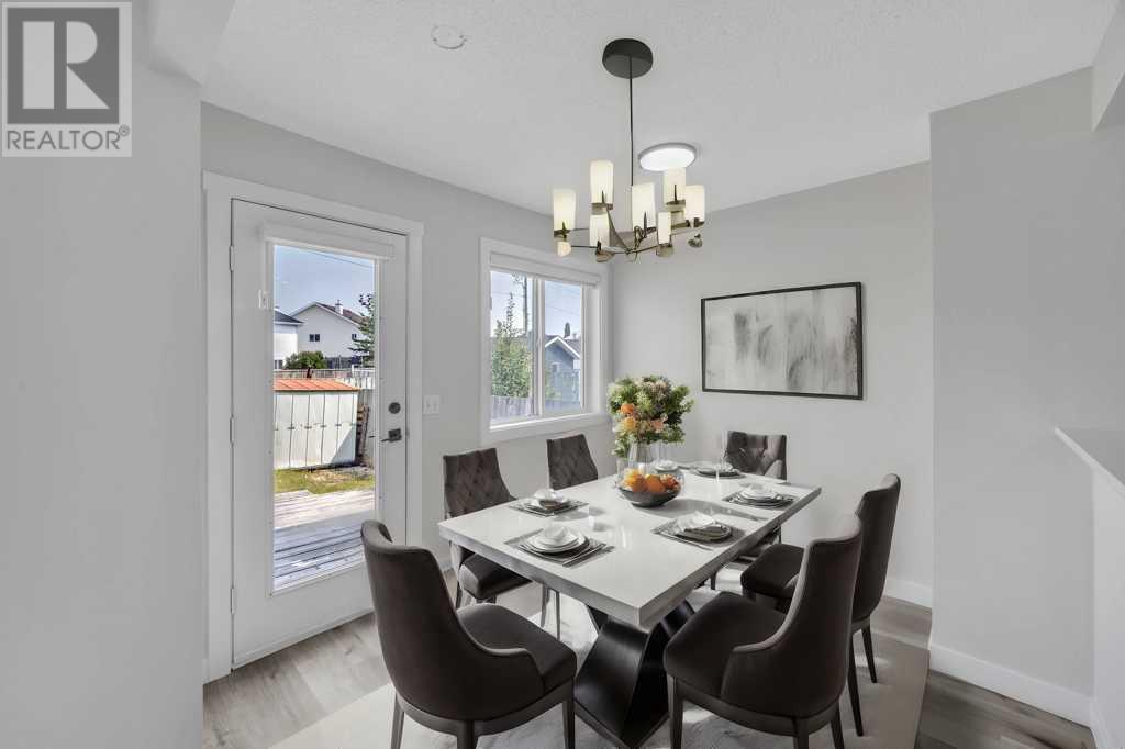 215 Coral Springs Circle Ne, Calgary, Alberta  T3J 3P7 - Photo 5 - A2212844