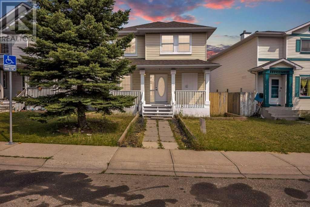 215 Coral Springs Circle Ne, Calgary, Alberta  T3J 3P7 - Photo 2 - A2212844