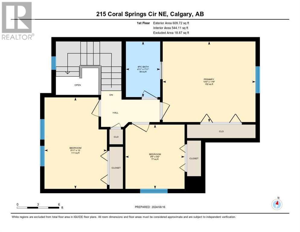 215 Coral Springs Circle Ne, Calgary, Alberta  T3J 3P7 - Photo 37 - A2212844