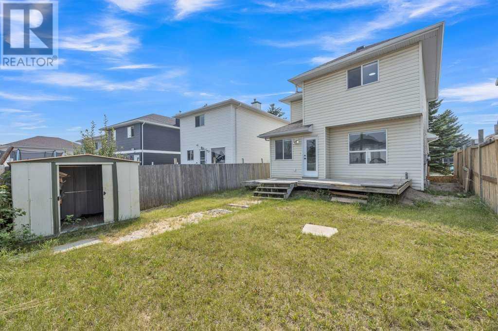 215 Coral Springs Circle Ne, Calgary, Alberta  T3J 3P7 - Photo 35 - A2212844