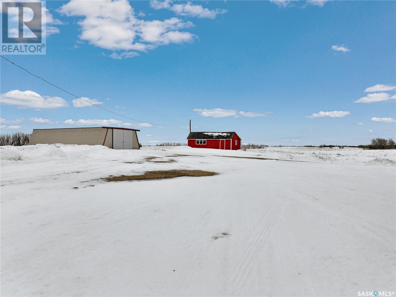 Barn 21, Grayson Rm No. 184, Saskatchewan  S0A 1E0 - Photo 35 - SK996842