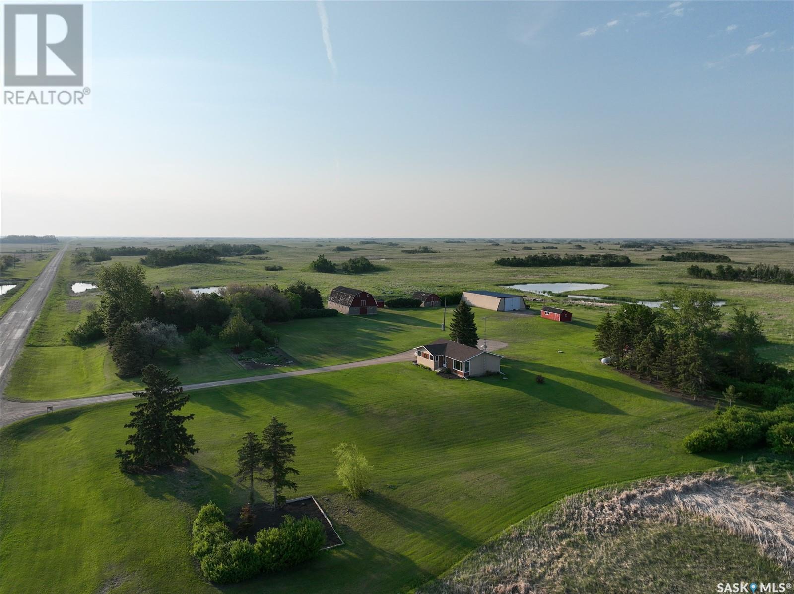 Barn 21, Grayson Rm No. 184, Saskatchewan  S0A 1E0 - Photo 39 - SK996842