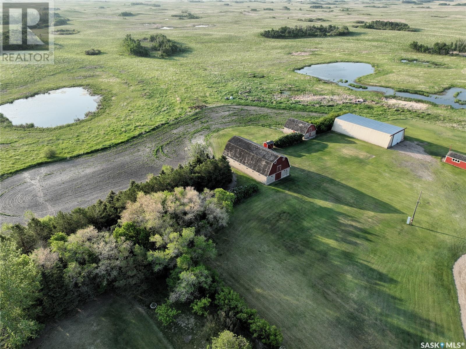 Barn 21, Grayson Rm No. 184, Saskatchewan  S0A 1E0 - Photo 38 - SK996842