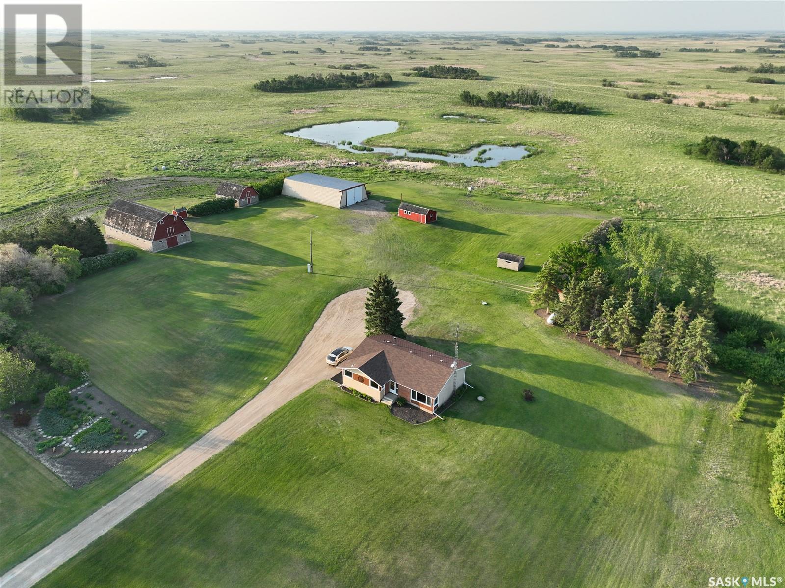 Barn 21, Grayson Rm No. 184, Saskatchewan  S0A 1E0 - Photo 37 - SK996842