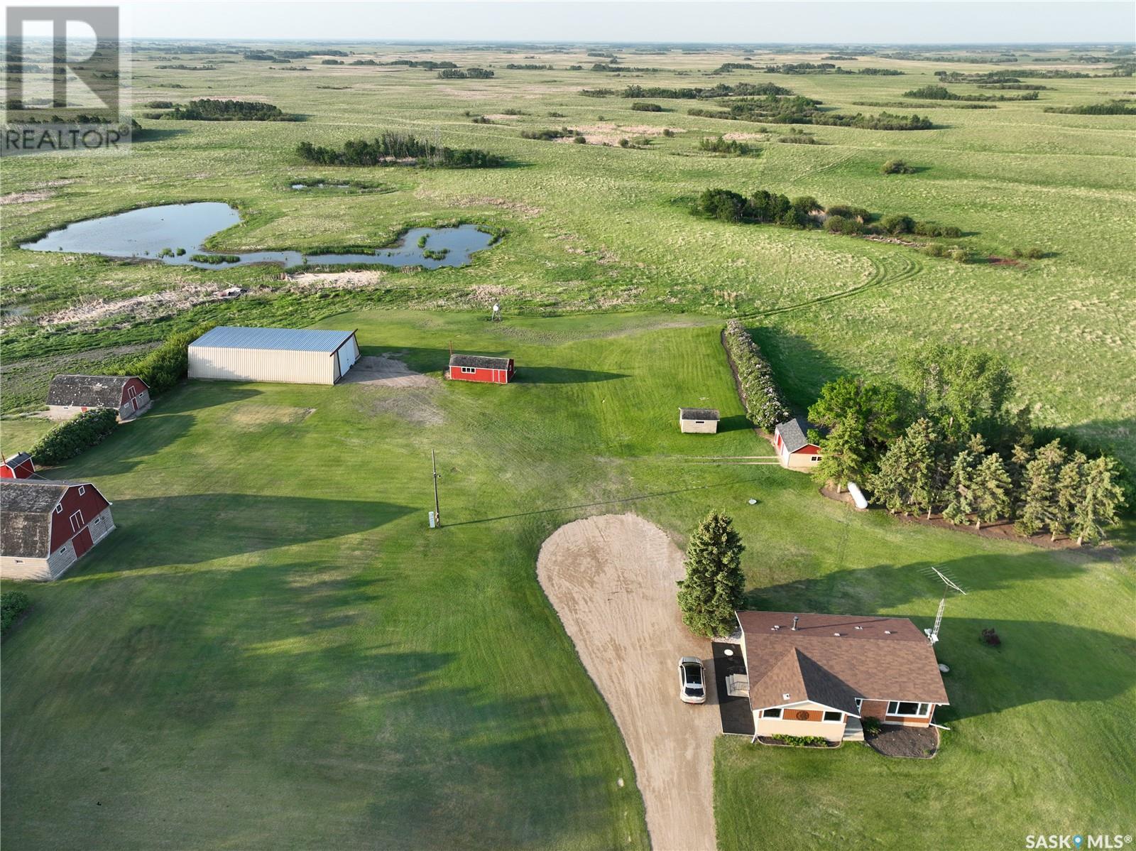 Barn 21, Grayson Rm No. 184, Saskatchewan  S0A 1E0 - Photo 40 - SK996842