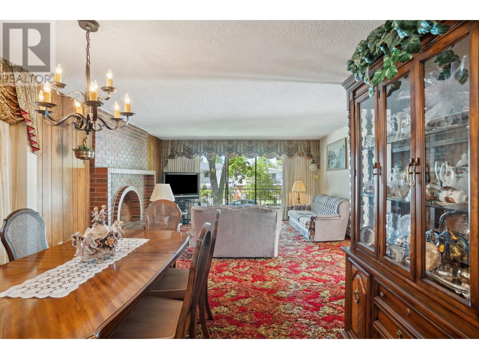 5412 Rhodes Street, Vancouver, British Columbia  V5R 3N9 - Photo 6 - R3014415