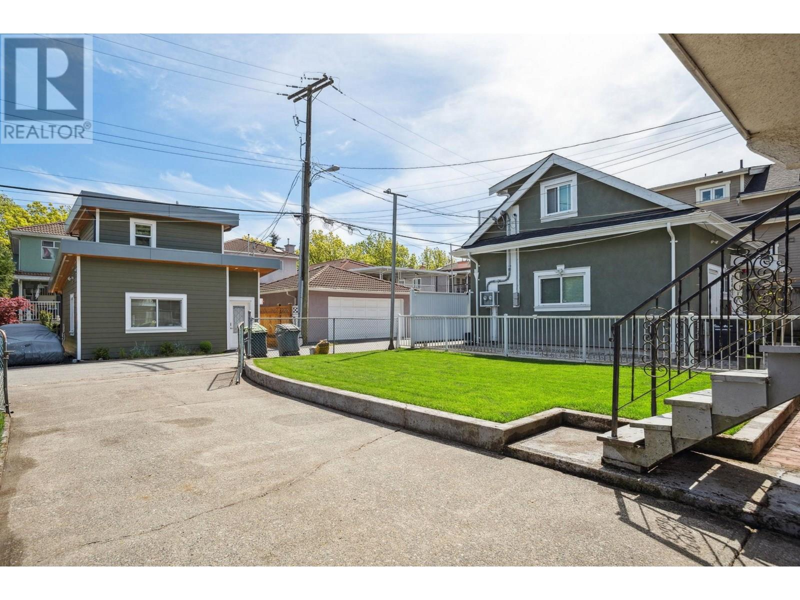 5412 Rhodes Street, Vancouver, British Columbia  V5R 3N9 - Photo 35 - R3014415
