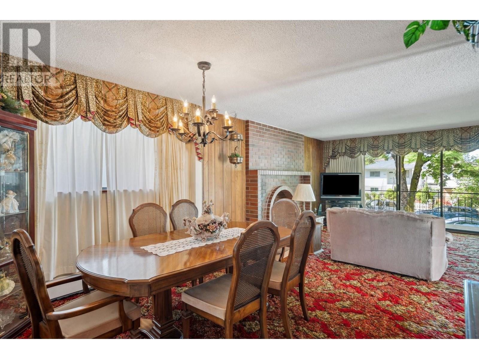 5412 Rhodes Street, Vancouver, British Columbia  V5R 3N9 - Photo 5 - R3014415