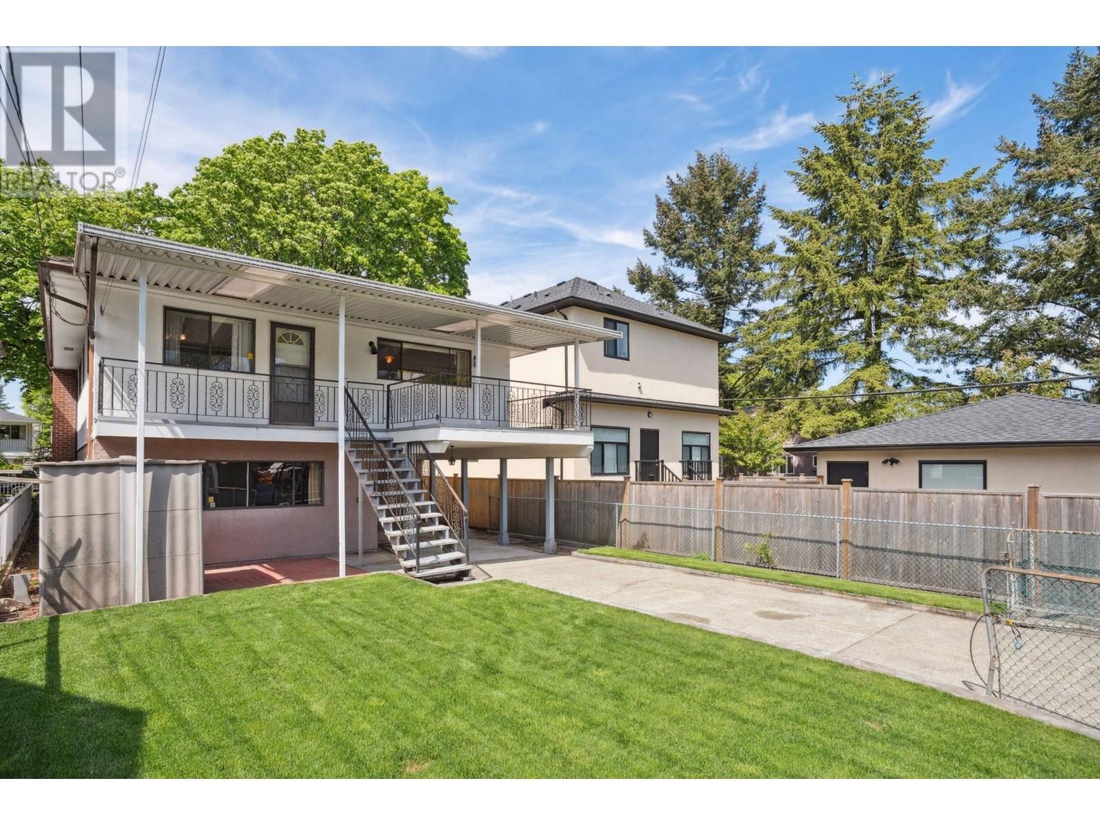 5412 Rhodes Street, Vancouver, British Columbia  V5R 3N9 - Photo 36 - R3014415